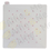 Thumbnail: Trio of Dots Stencil - for cookies, cakes, art projects
