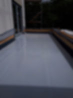 Abdichtung aus Alwitra-Folie