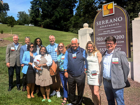 AHC Taps ULI for Future Planning at Serrano