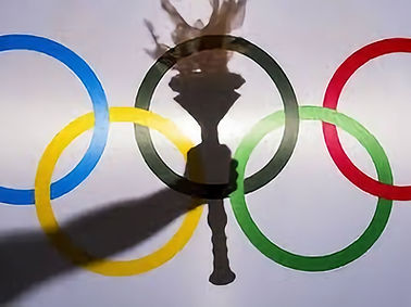 Olympic Rings