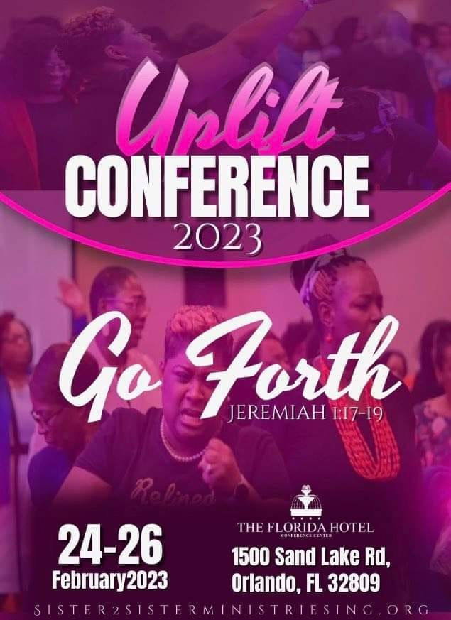 Uplift Conference 2023