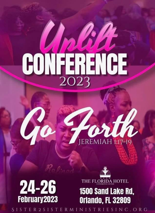 Uplift Conference 2023 Uplift Conference