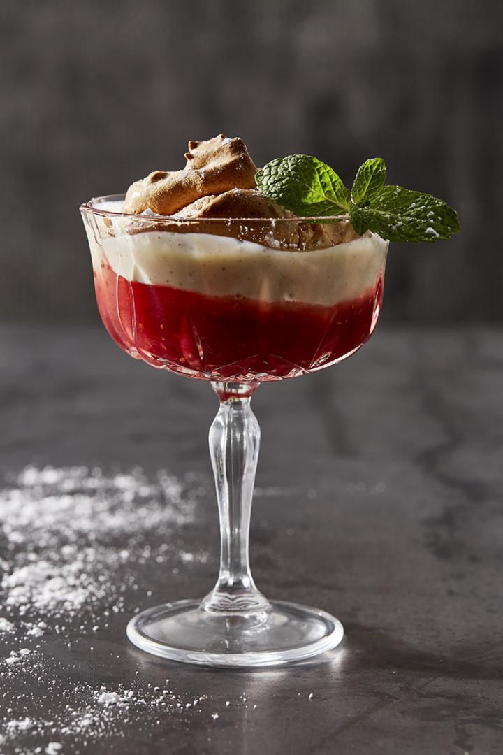 Thumbnail: Melodia Champagne Saucer