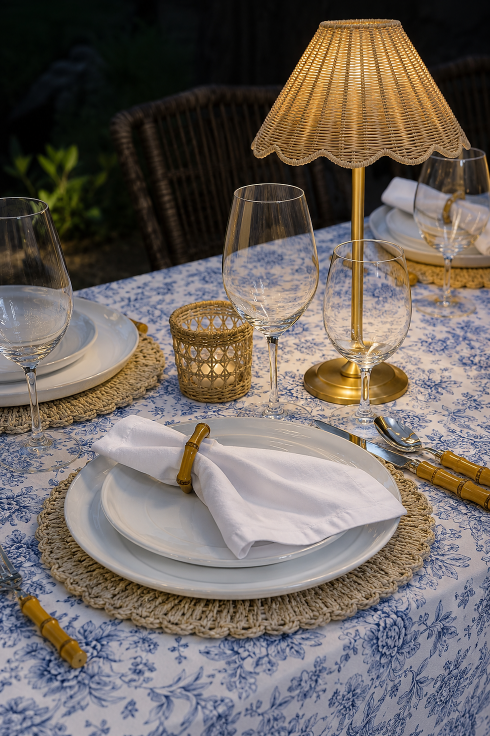 Thumbnail: Coastal Dinner Party Package Up To 28 Guests