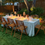 Thumbnail: Coastal Sage Dinner Party Package 8-32 Guests