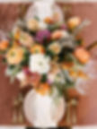 Thumbnail: Heirloom Blush Dinner Plate