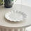 Thumbnail: Waverly Petite White Salad / Dessert Plates