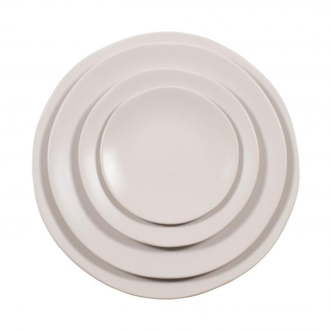 Thumbnail: Heirloom Linen Salad / Dessert Plate
