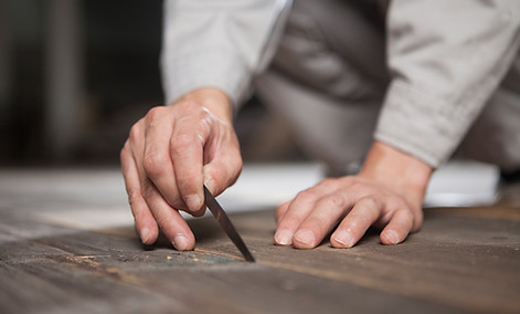 Cabinet Maker