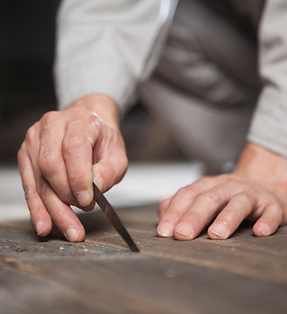 Cabinet Maker