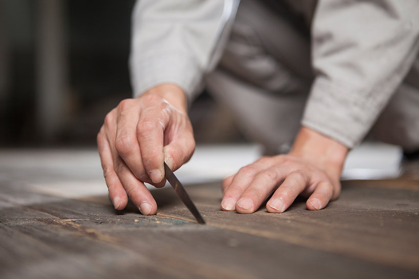 Cabinet Maker