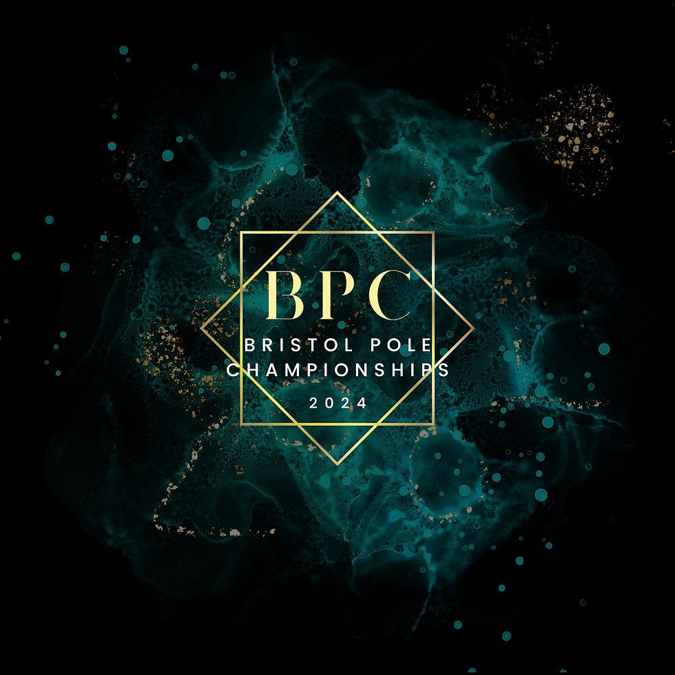 BPC 2024 Competitor Entry