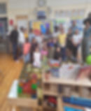"We Belong" Community Workshop