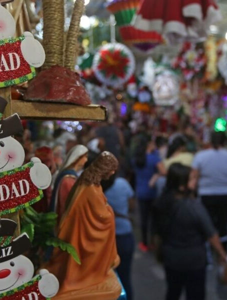 Bazares navideños: escaparates reales o ilusorios para los emprendimientos