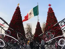 Comprar mexicano en navidad