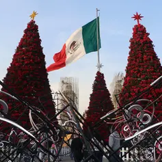 Comprar mexicano en navidad