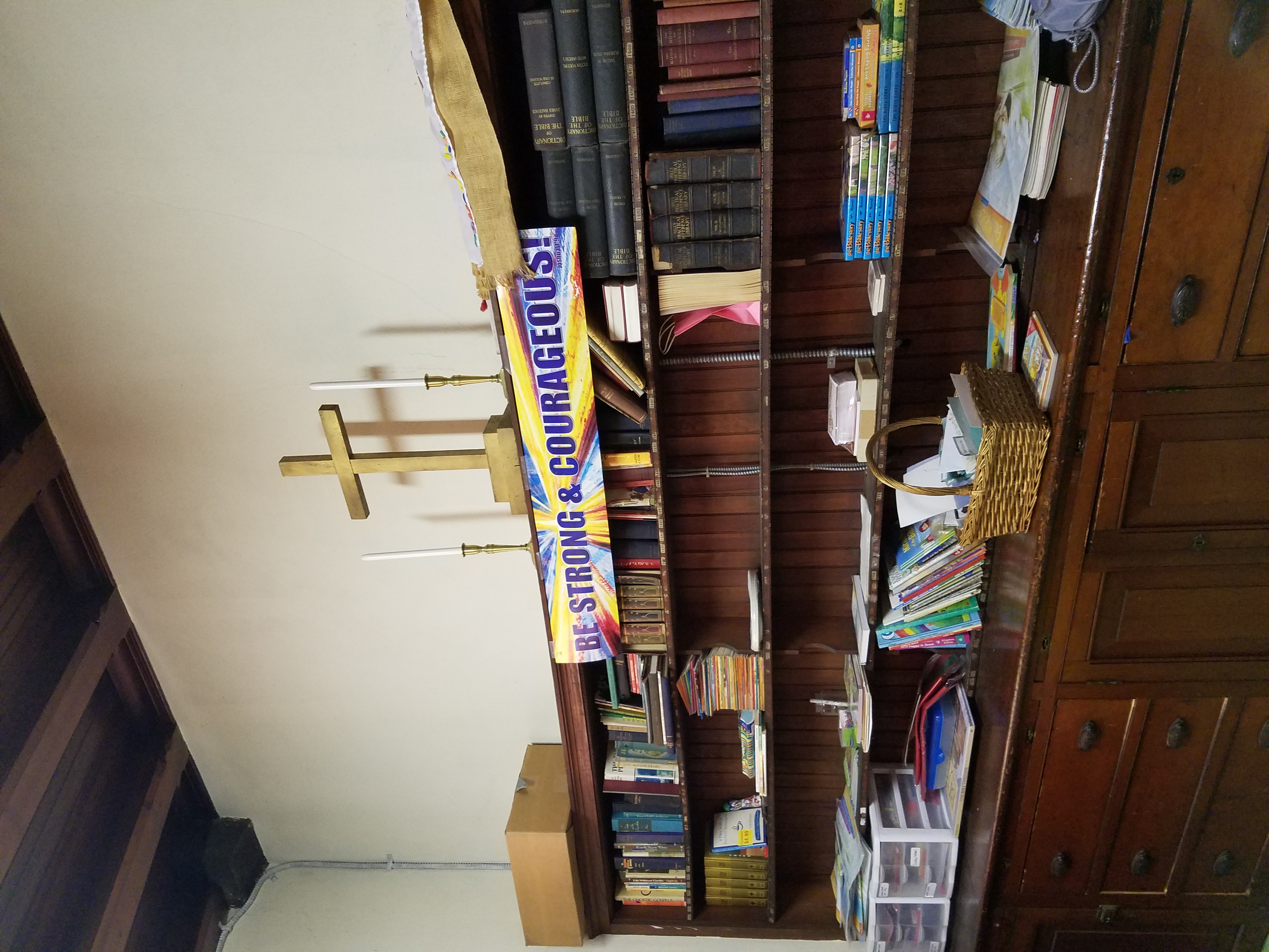 St. Marks & St. Johns Episcopal Jim Thorpe