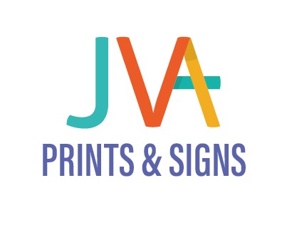 JVA Prints & Signs