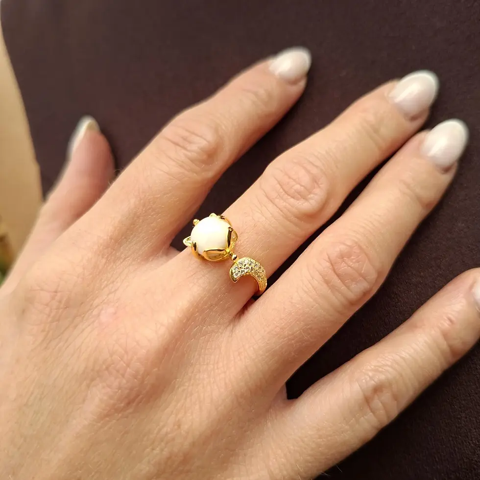 Miniature : Féline