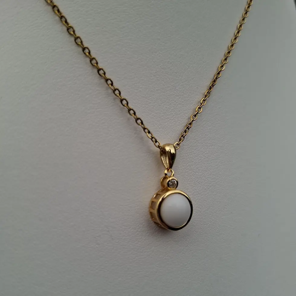 Miniature : Instinct