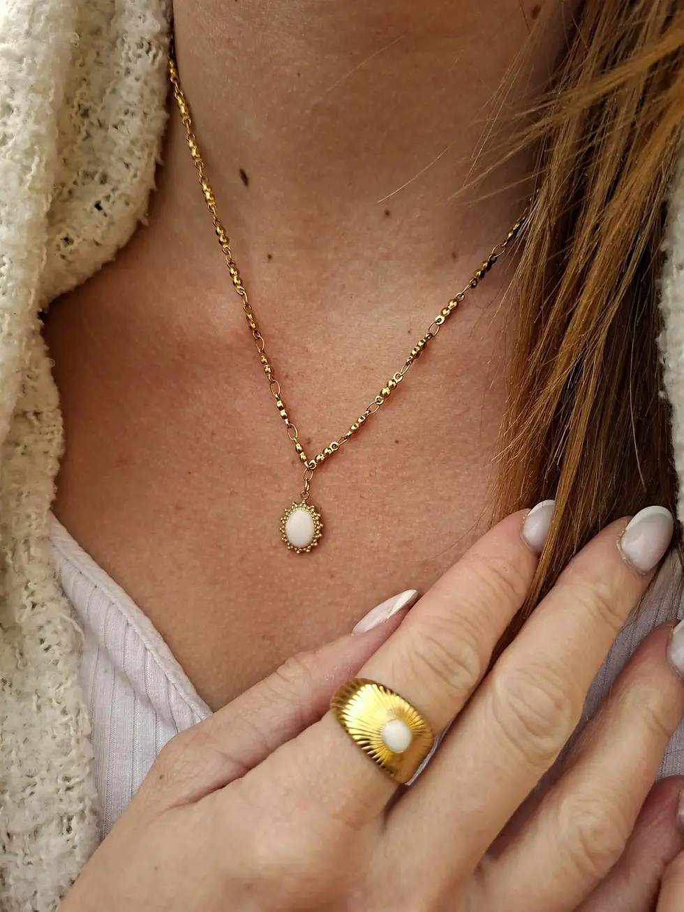 Miniature : Romance