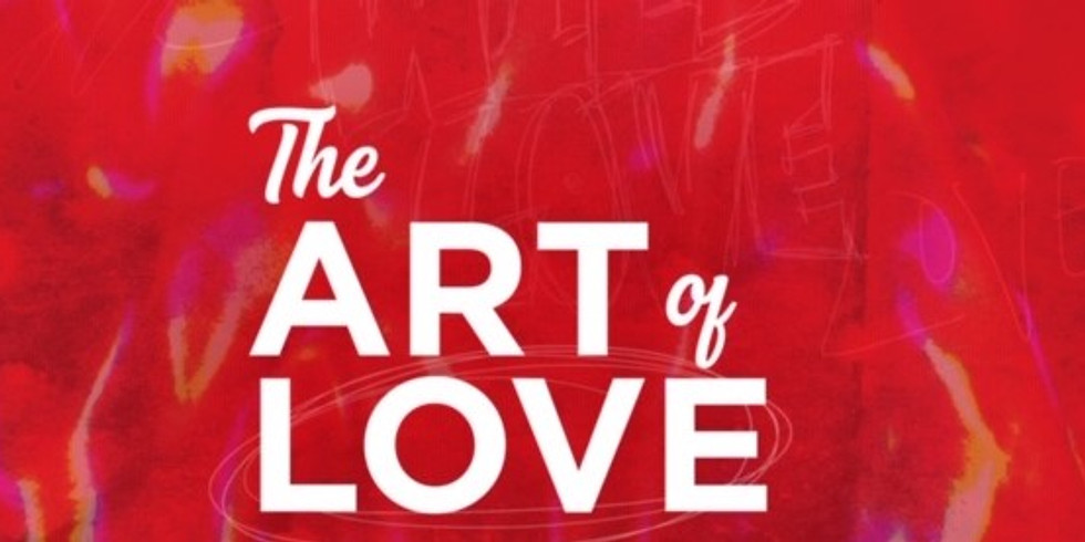 A New Attitude Online Class