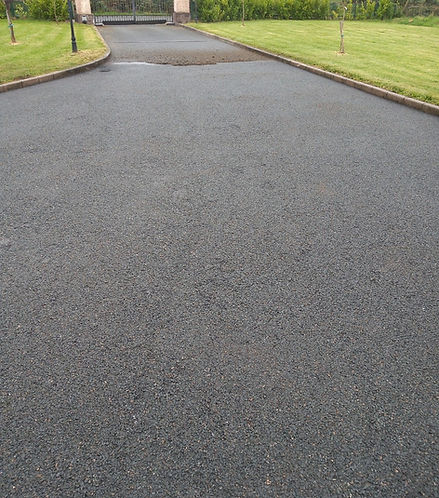 Driveway Cleaning