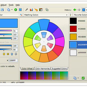 Color Schemer  Crack X64 (Latest)