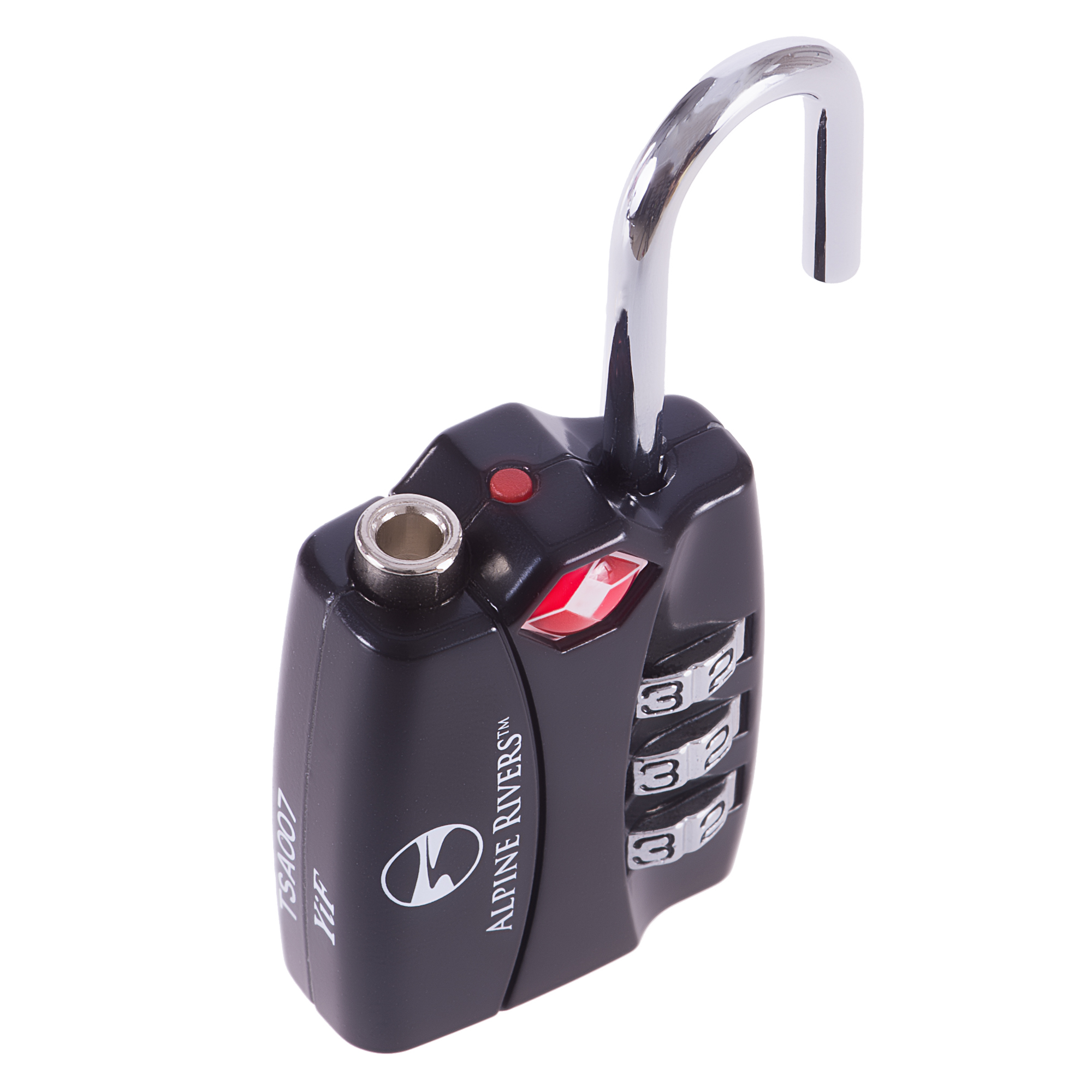 ultratuff tsa approved lock