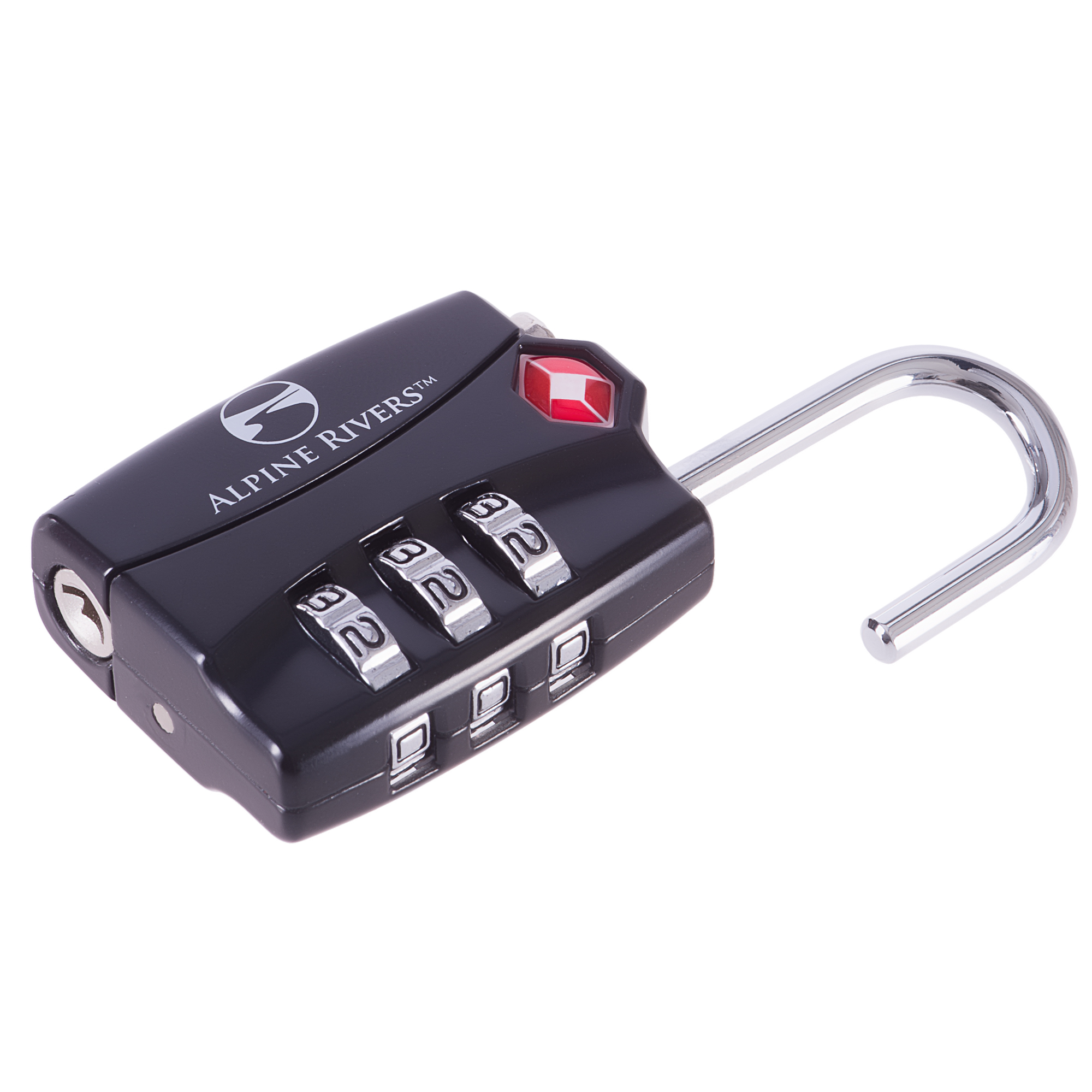 UltraTuff™ TSA Lock alpine