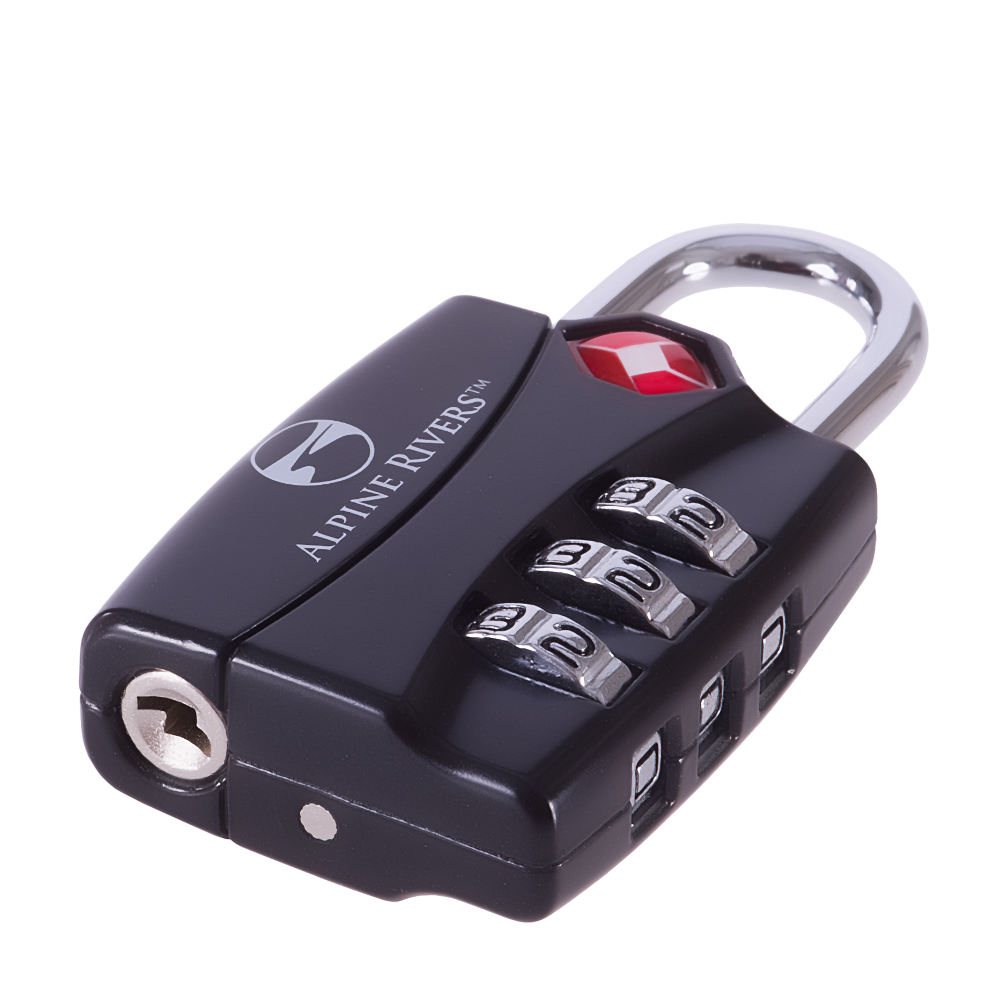 ultratuff tsa approved lock