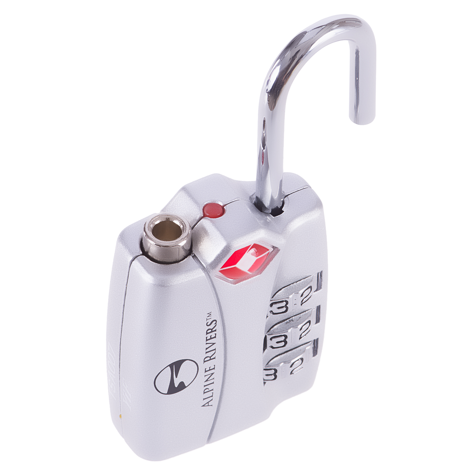 ultratuff tsa approved lock