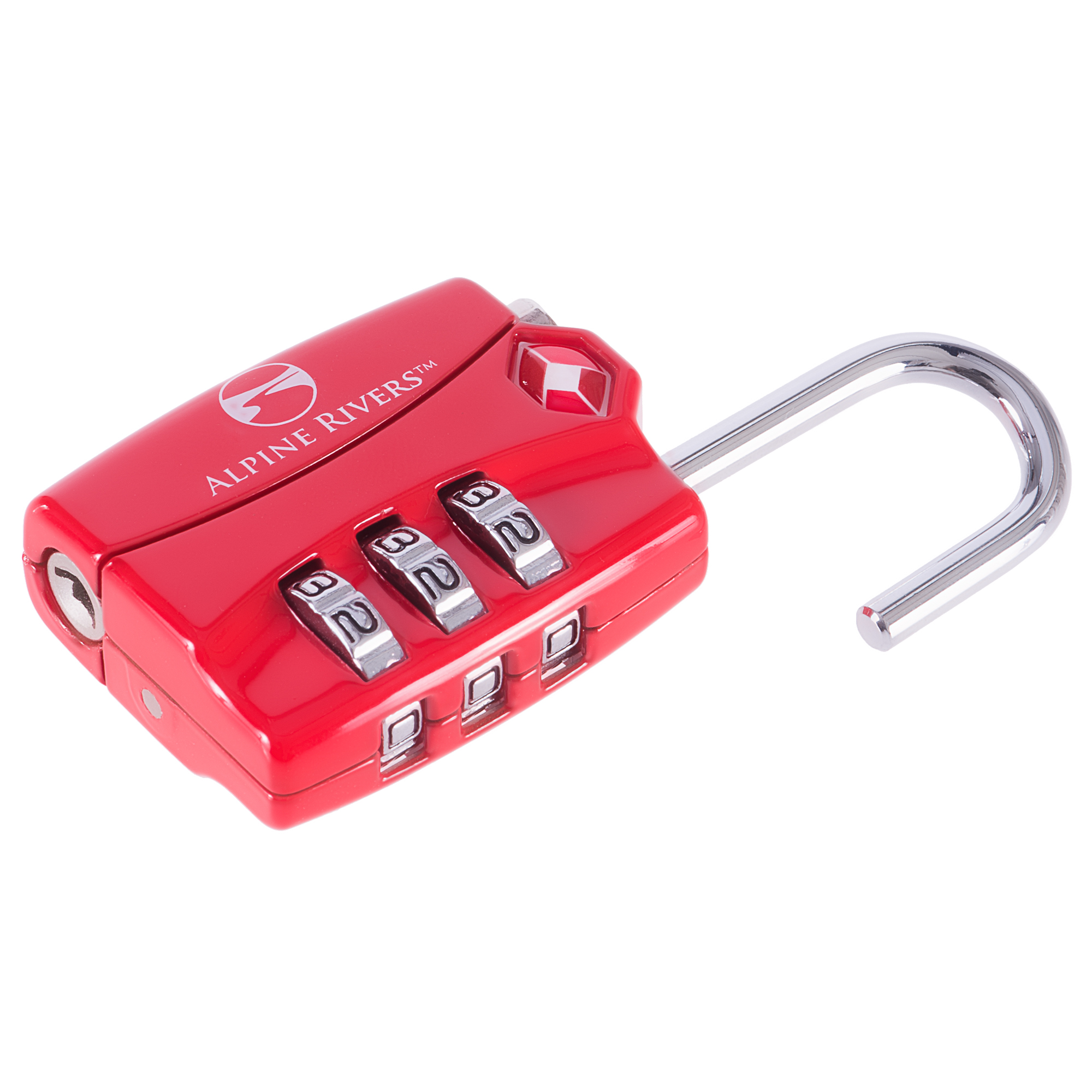 ultratuff tsa approved lock