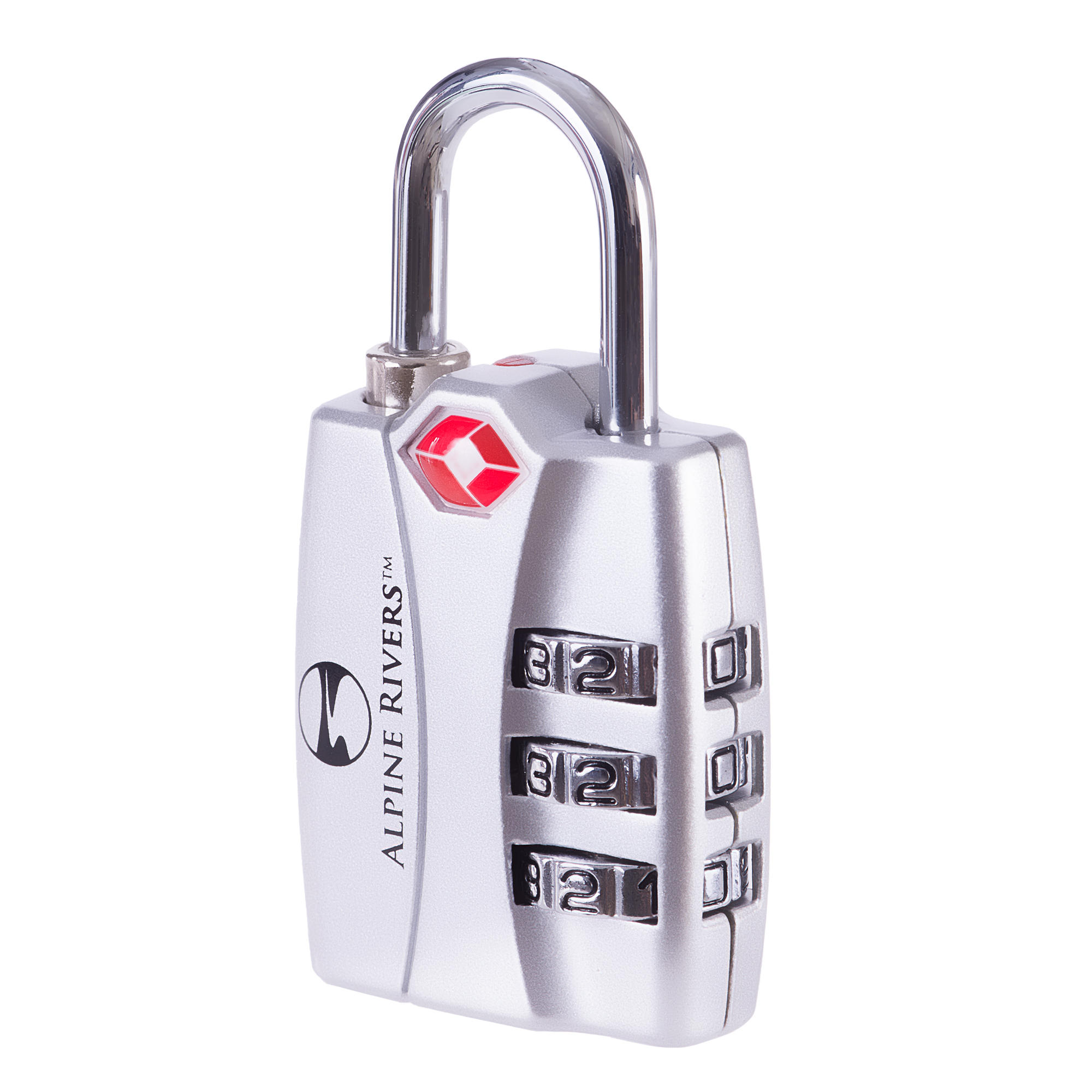 ultratuff tsa approved lock