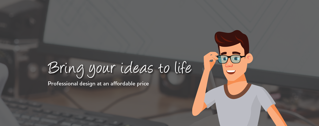Graphic Design Service