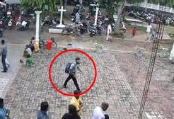 SRI LANKA – The aim of the face veil is to distract the people from the source of the conflict