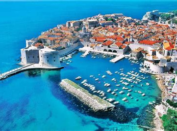 CROATIA - Corona measures eased due to tourism
