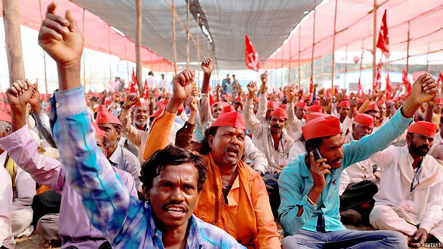 farmersprotestindia