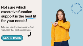 What Does Peer-Reviewed Research Tell Us About Executive Function Skills? (2026)