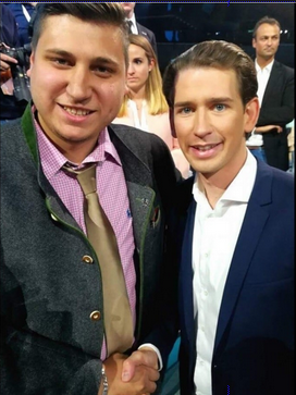 Tomislav, Kurz