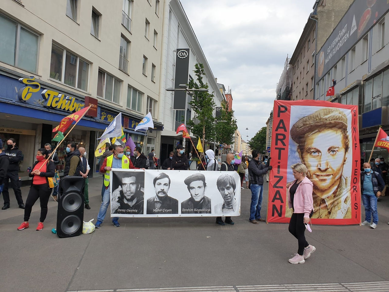 Wien_Partizan1