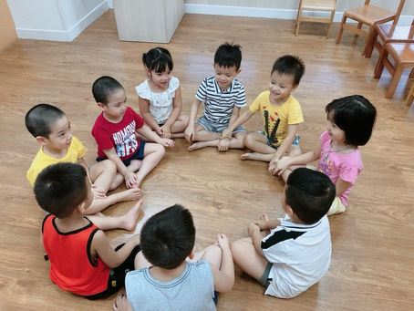 Cách Dạy Con Học Lớp 1 Giúp Bé Tiếp Thu Nhanh