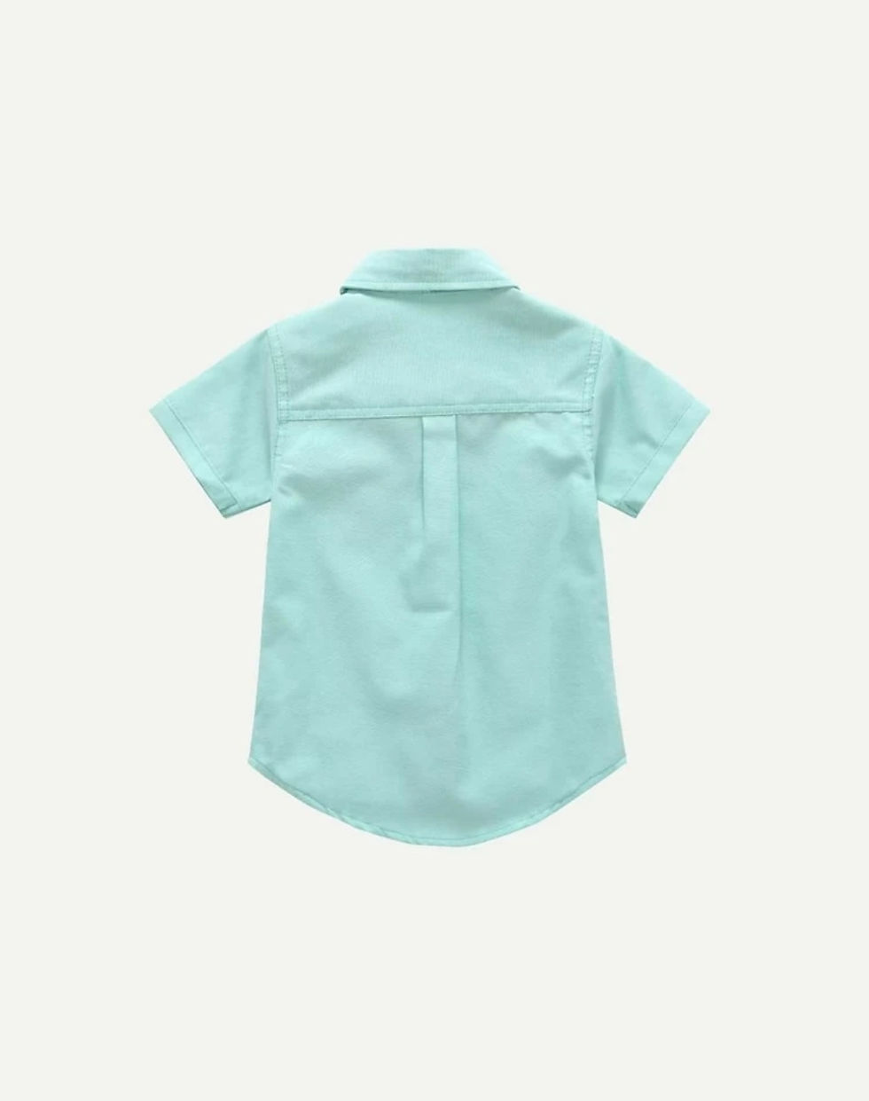 Thumbnail: Boys tie neck shirt