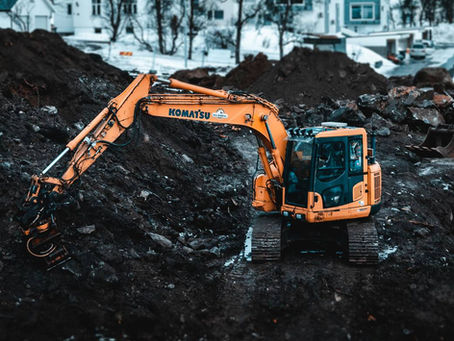 5 Things To Do Before Digging