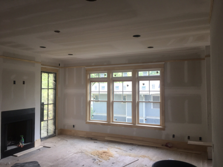 Common Architectural Construction Errors