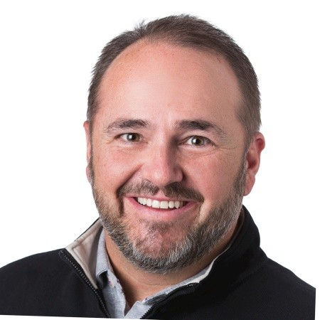 Guest Speaker: Bryan Harris
