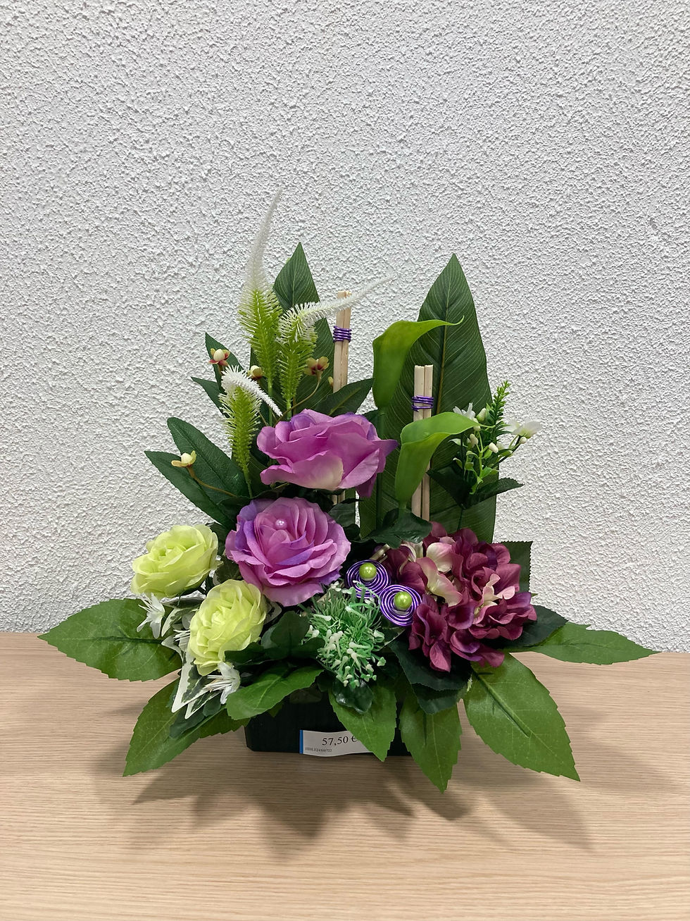 Compo Fleurs