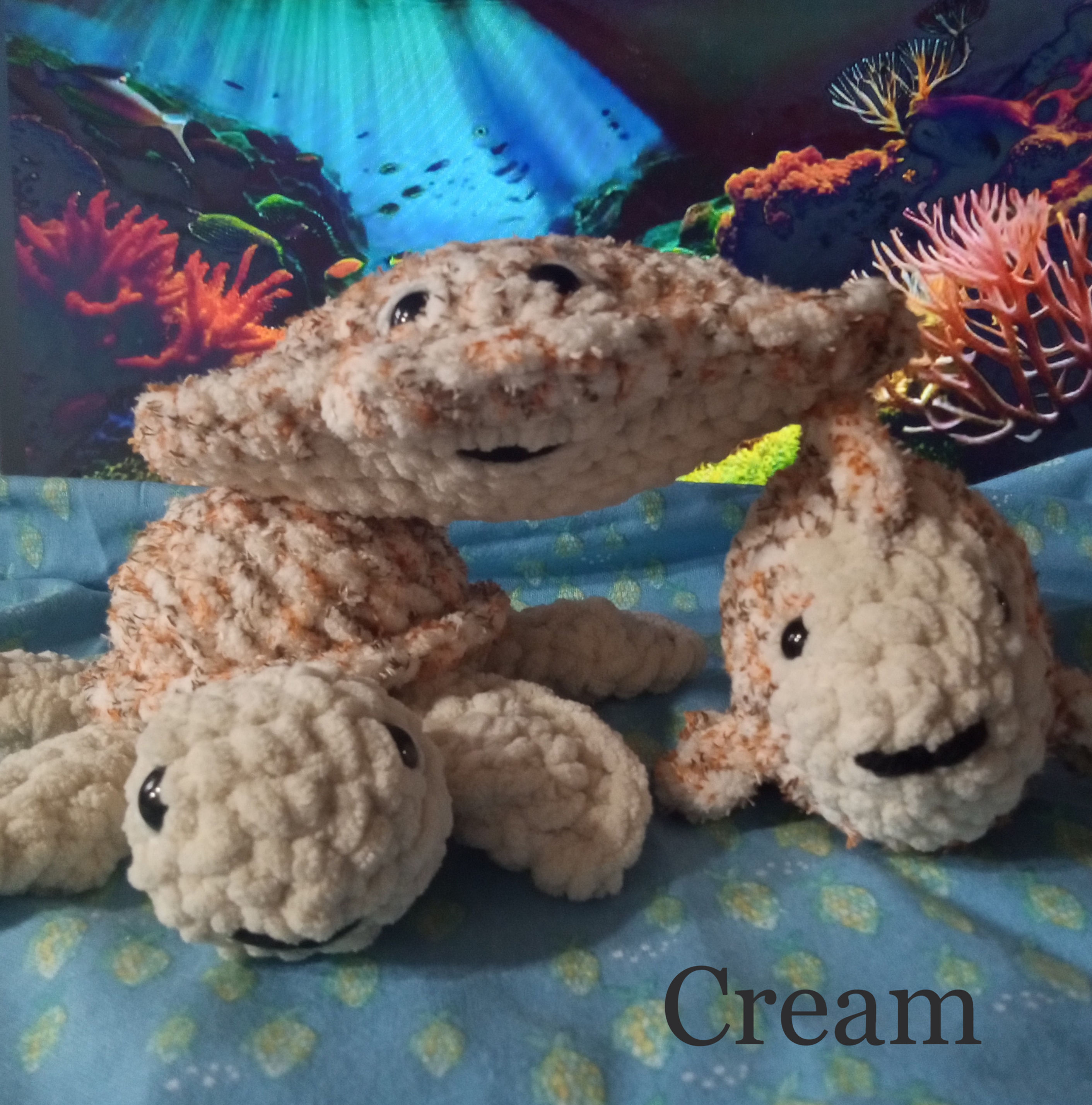 Sea Creature Bundle