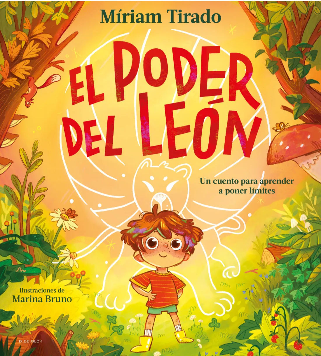 El poder del León