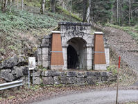 Einwinterungsarbeiten VIA SALIS